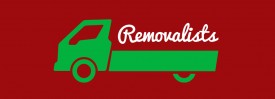 Removalists Cethana - Furniture Removals